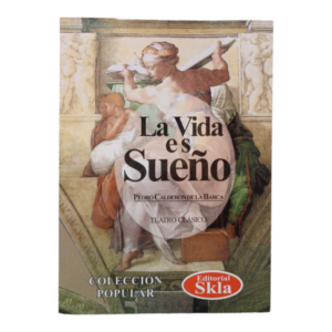 La Vida es Sueño