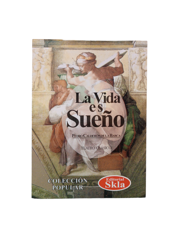 La Vida es Sueño