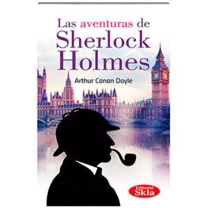 Las Aventuras de Sherlock Holmes