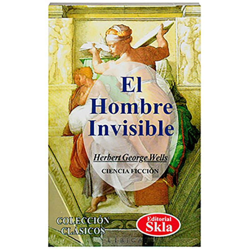El Hombre Invisible