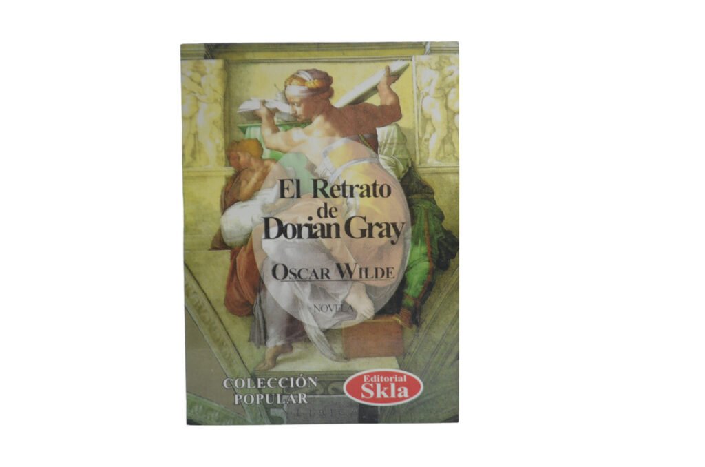 El Retrato de Dorian Gray Resumen