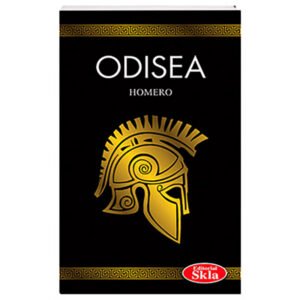 La Odisea Completo