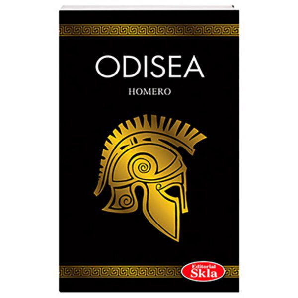 La Odisea Completo