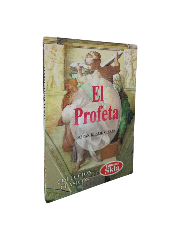 El Profeta