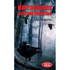 Narraciones Extraordinarias Completo