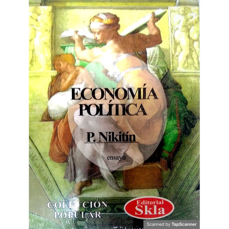 Economía Política