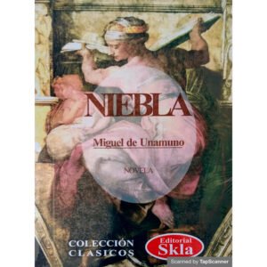 Niebla