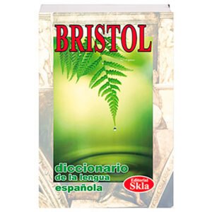 Diccionario Español Bristol Nuevo