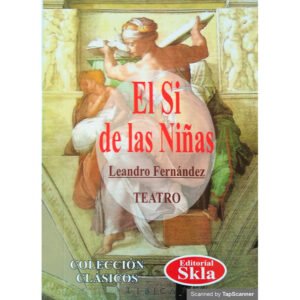 El Sí de las Niñas