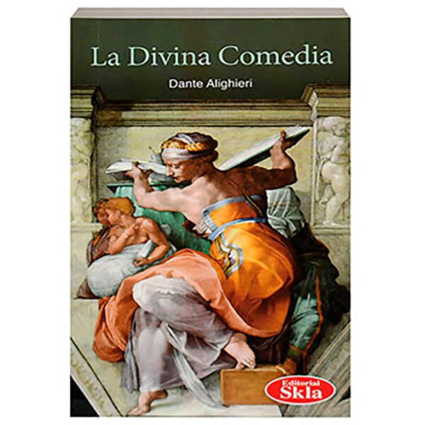 La Divina Comedia Completo