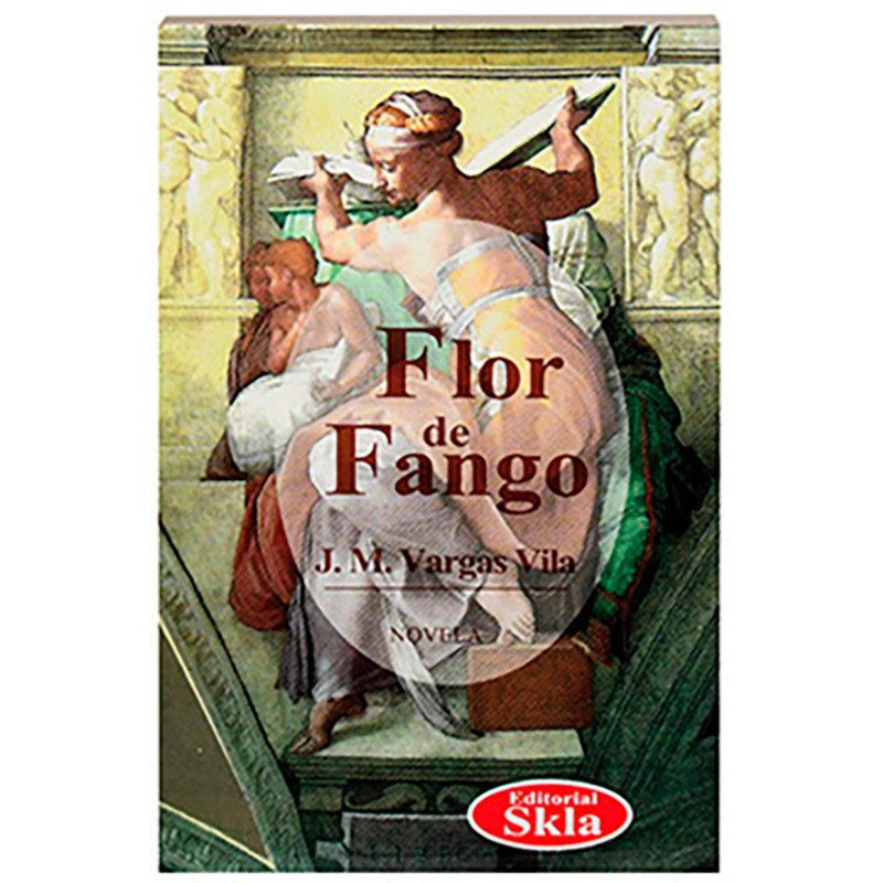 Flor de Fango