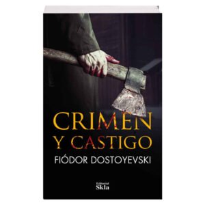 Crimen y Castigo Edición Especial