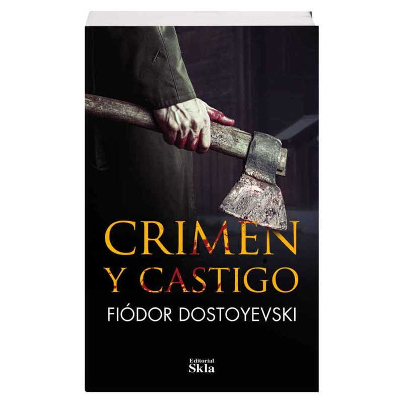 Crimen y Castigo Edición Especial
