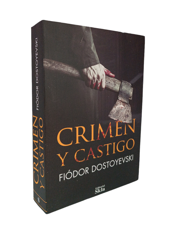 Crimen y Castigo Edición Especial - Image 2
