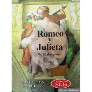 Romeo y Julieta
