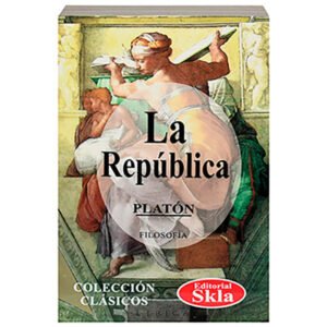 La República Tomo I