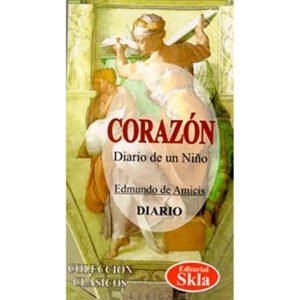Corazón (Diario de un Niño)