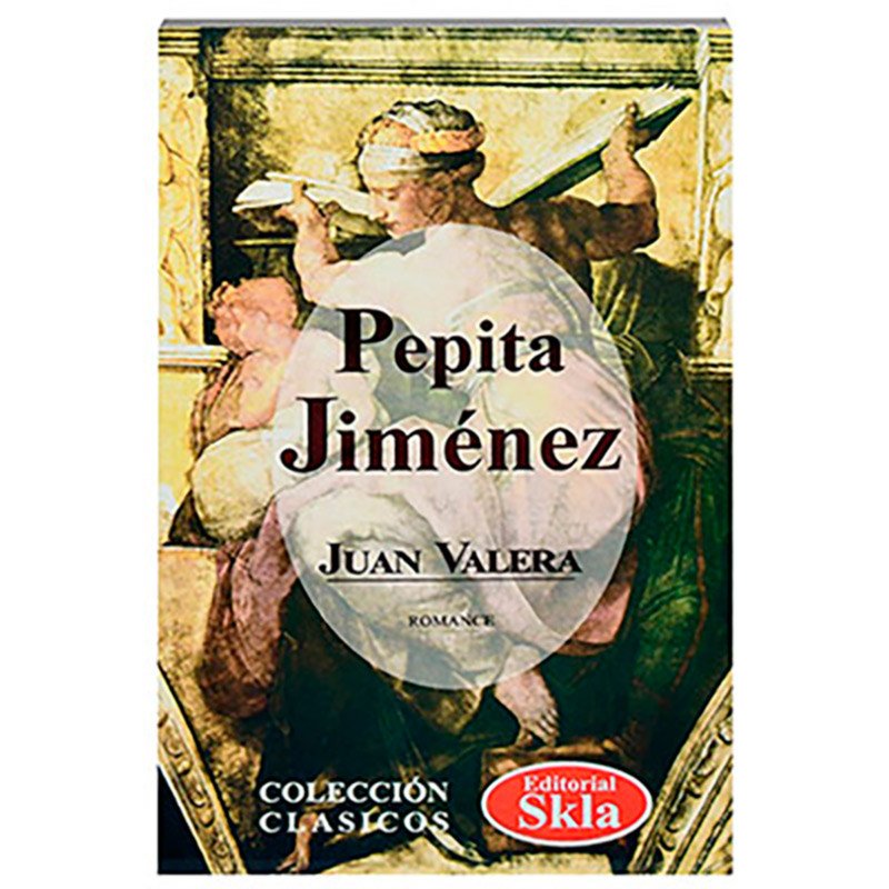 Pepita Jiménez
