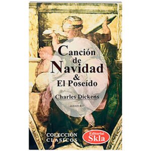 Canción de Navidad (El Poseído)