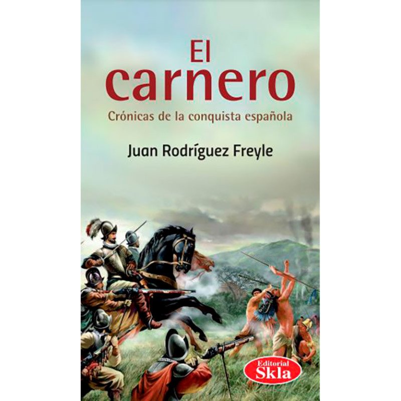 El Carnero
