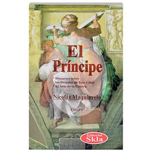 El Príncipe Completo