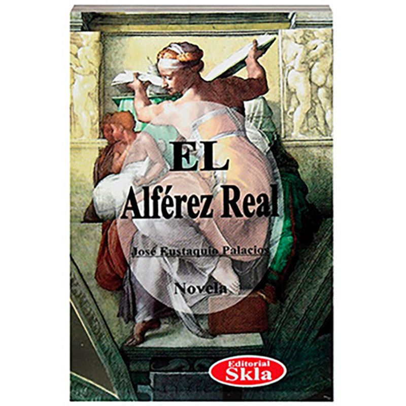 El Alférez Real