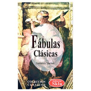 Fábulas Clásicas