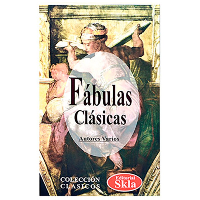 Fábulas Clásicas