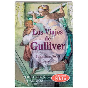 Los Viajes de Gulliver