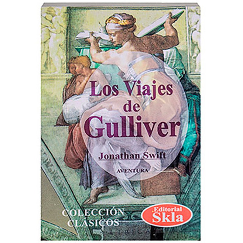Los Viajes de Gulliver