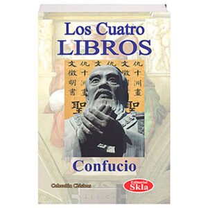 Los Cuatro Libros