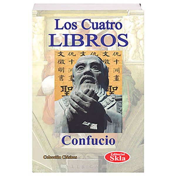 Los Cuatro Libros
