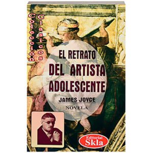 El Retrato del Artista Adolescente