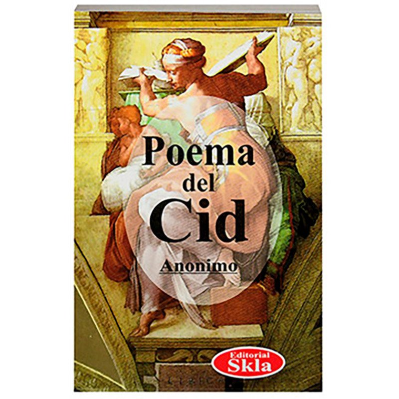 El Poema del Cid Completo