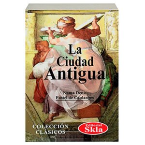 La Ciudad Antigua