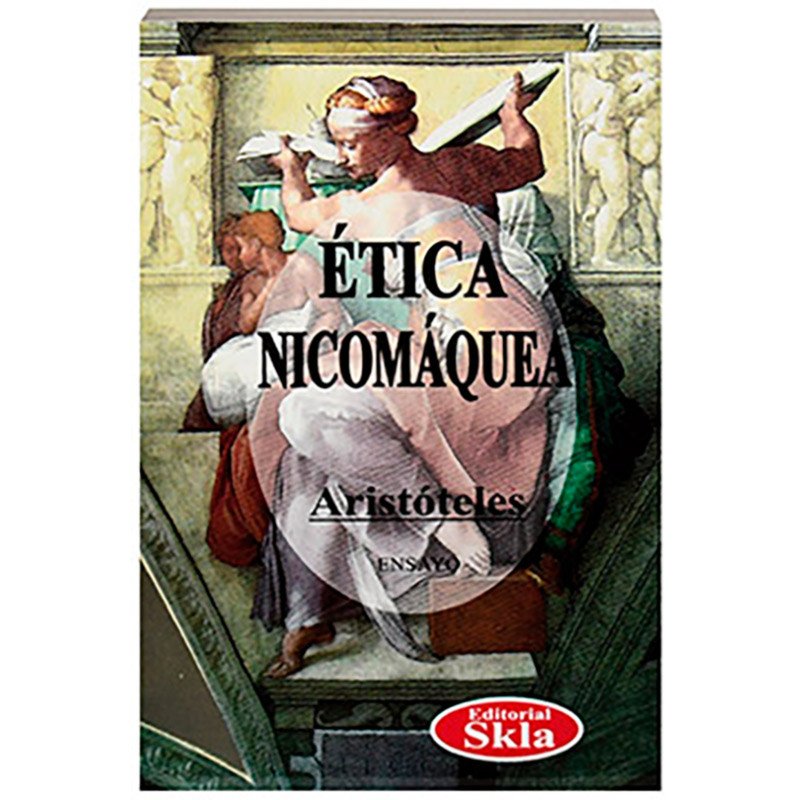 Ética Nicomáquea