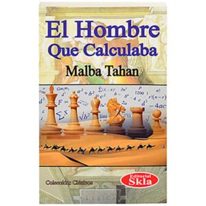 El Hombre que Calculaba