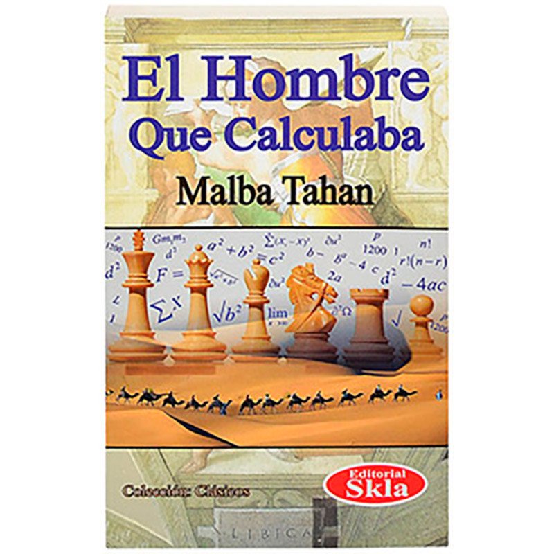 El Hombre que Calculaba