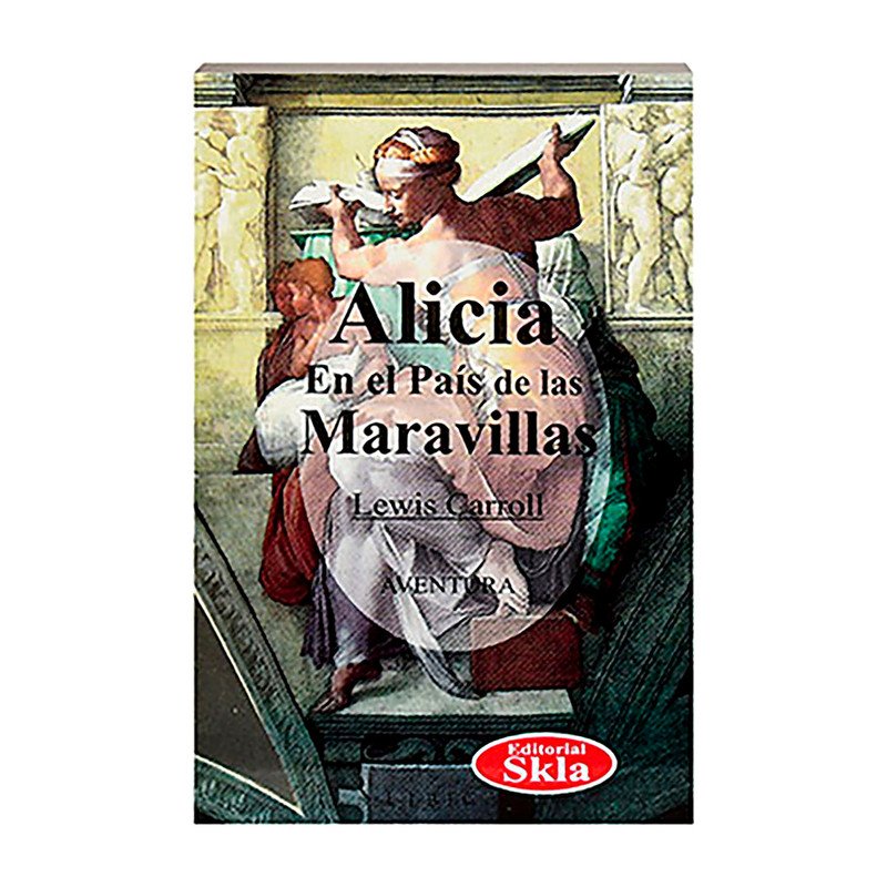 Alicia en el País de las Maravillas