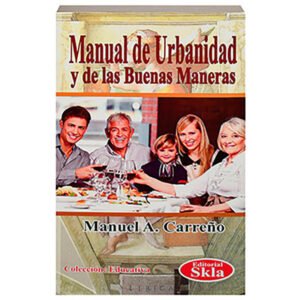 Manual de Urbanidad Completo