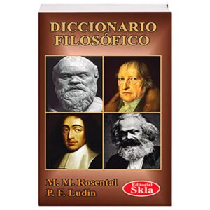 Diccionario Filosófico
