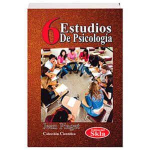 Seis Estudios de Psicología