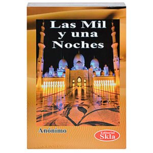 Las Mil y Una Noches Completa
