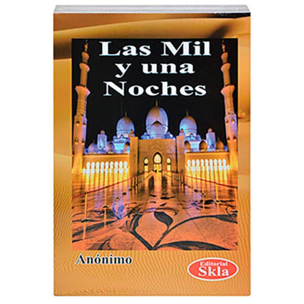 Las Mil y Una Noches Completa