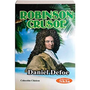 Robinson Crusoe Completo