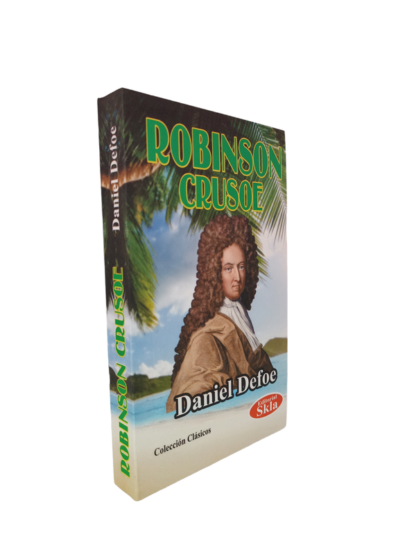 Robinson Crusoe Completo - Image 2