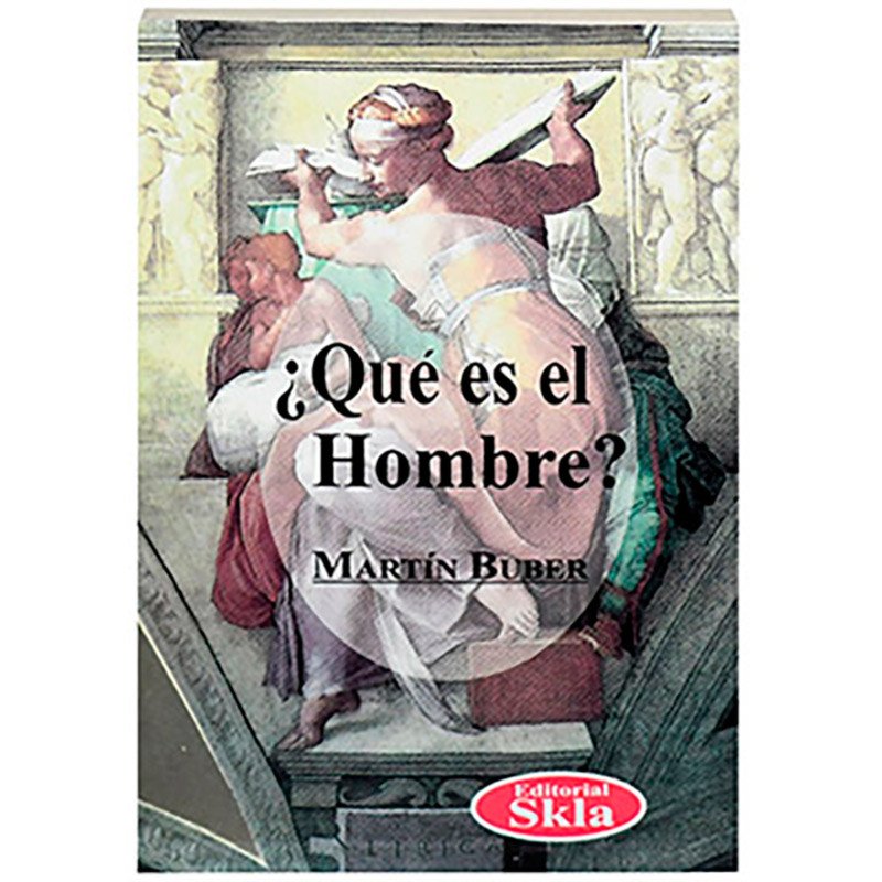 ¿Qué es el Hombre?
