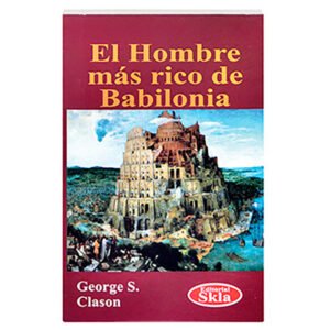 El Hombre Más Rico de Babilonia