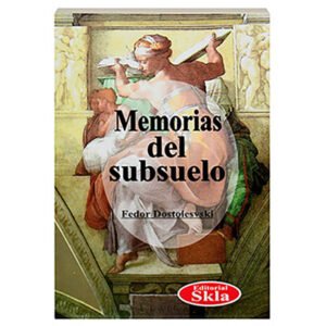 Memorias del Subsuelo