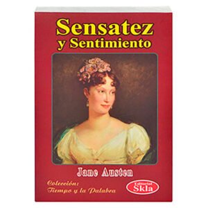 Sensatez y Sentimiento